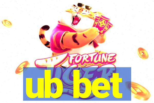 ub bet